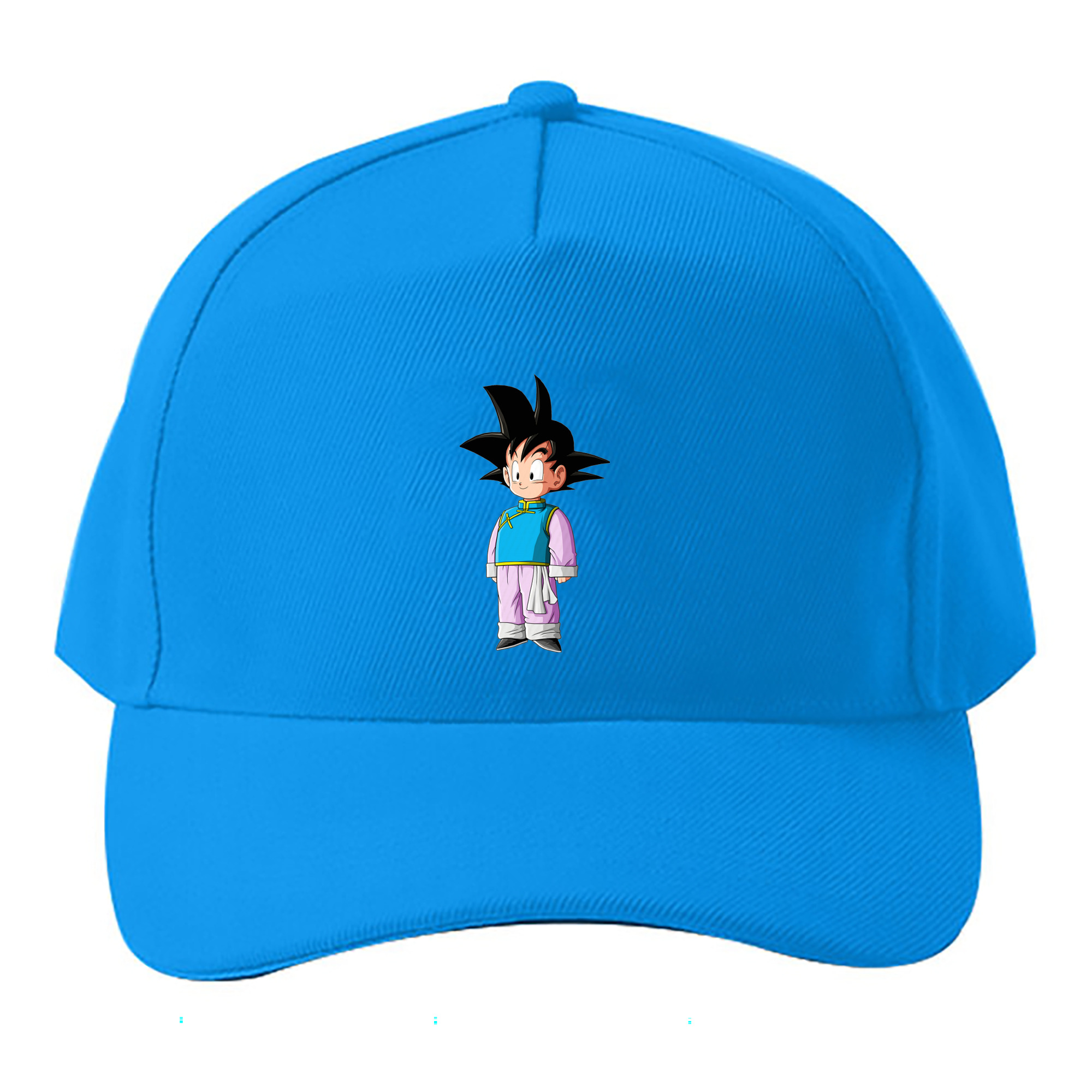（画像用） ドラゴンボール 孫悟空（そん ごくう）Son Goku カカロット DRAGON BALL Kakarotto ベースボールキャップ 綿100％ 男女兼用 帽子 スポーツ